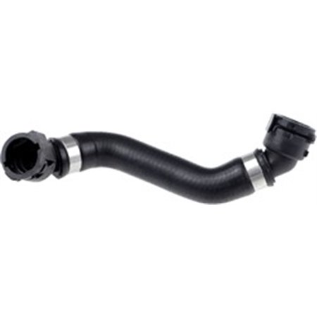 GAT02-2465 Heater hose (16mm) fits: BMW X5 (E70) 3.0 10.06 09.08