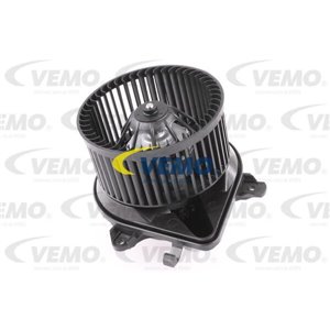 VEMO V22-03-1837 - Air blower fits: CITROEN BERLINGO, BERLINGO MULTISPACE, BERLINGO/MINIVAN; PEUGEOT PARTNER, PARTNER ORIGIN, PA