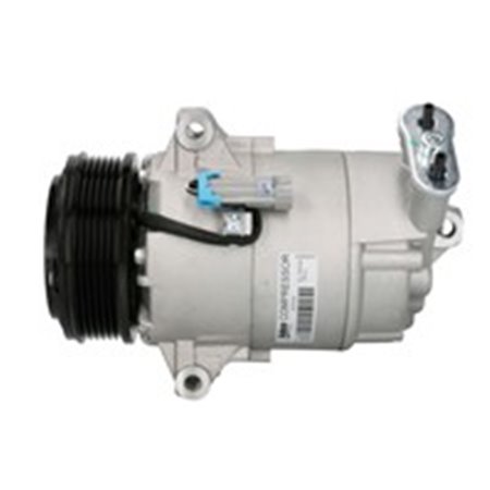 813102 Compressor, air conditioning VALEO