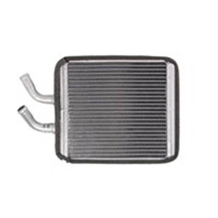 NISSENS 77515 - Heater fits: KIA RIO I 1.3/1.5 08.00-02.05