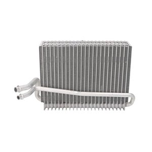THERMOTEC KTT150016 - Air conditioning evaporator fits: PEUGEOT 306 1.1-2.0D 04.93-12.02