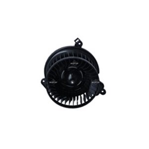 34260 Interior Blower NRF - Top1autovaruosad