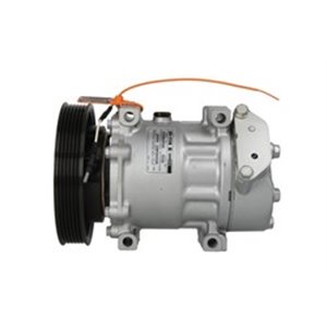 DITERMANN DTM00250 - Air-conditioning compressor fits: HONDA LEGEND I; ROVER 800 2.0/2.7 10.86-02.99