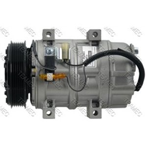 TM8614983 Kliimaseadme kompressor sobib: VOLVO S60 I, S80 I, V70 II, XC70 I