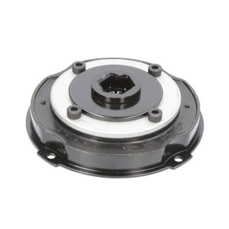 THERMOTEC KTT020113 - Air-conditioning compressor disc fits: HYUNDAI I40 I, I40 I CW 1.6/1.7D/2.0 07.11-05.19