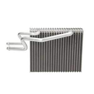 THERMOTEC KTT150024 - Air conditioning evaporator fits: NISSAN KUBISTAR; RENAULT CLIO II, KANGOO, KANGOO EXPRESS 1.2-2.0 08.97-