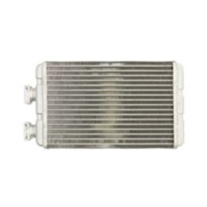 54295 Heat Exchanger, interior heating NRF - Top1autovaruosad