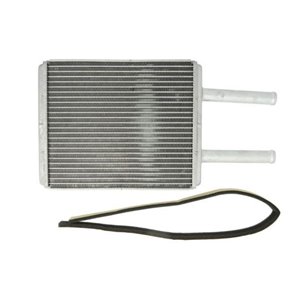 THERMOTEC D60304TT - Heater fits: KIA CARNIVAL I 2.5/2.9D 08.99-10.01