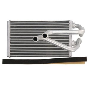 THERMOTEC D6C010TT - Heater fits  CITROEN - Top1autovaruosad