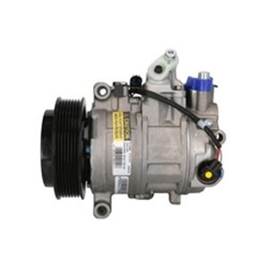 10-0544 Compressor, air conditioning Airstal - Top1autovaruosad