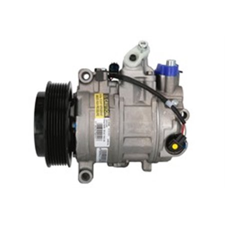 10-0544 Compressor, air conditioning Airstal