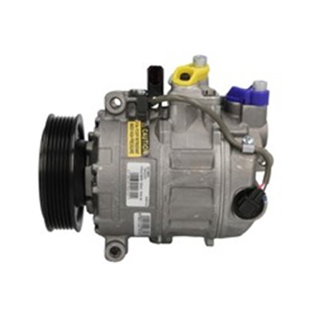 AIRSTAL 10-0892 - Air conditioning compressor