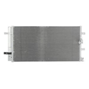 NISSENS 940430 - A C kondensor  med torkt - Top1autovaruosad
