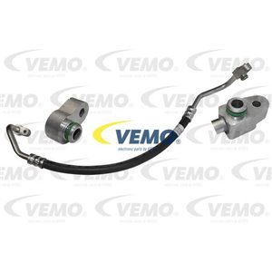 V24-20-0001 High Pressure Line, air conditioning VEMO - Top1autovaruosad