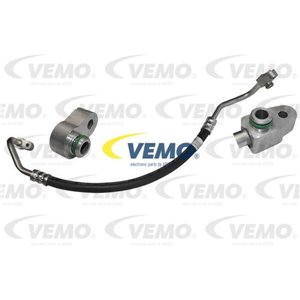 V24-20-0001 Трубопровод высокого давления, кондиционер VEMO - Top1autovaruosad