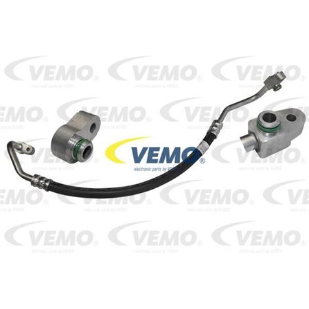 VEMO V24-20-0001 - Luftkonditioneringsslang/rör passar: FIAT STILO 1.2-2.4 10.01-04.07