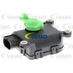 VEMO V10-77-1009 - Air conditioning stepper motor fits: AUDI A3, TT; SEAT LEON, TOLEDO II; SKODA OCTAVIA I; VW BORA, BORA I, GOL
