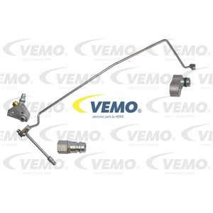 V20-20-0006 Трубопровод высокого , низкого давления, кондиционер VEMO - Top1autovaruosad