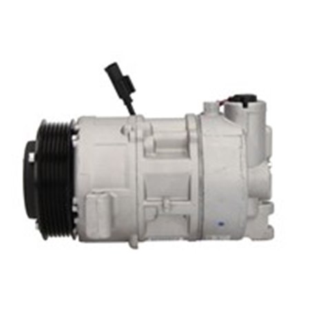 813421 Compressor, air conditioning VALEO