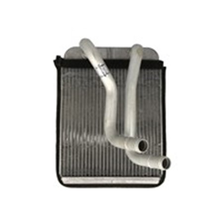 77501 Heat Exchanger, interior heating NISSENS