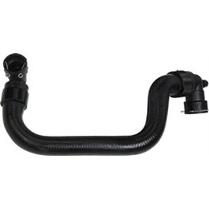 GATES 02-2655 - Heater hose (19mm) fits: PEUGEOT 407 2.0D 05.04-