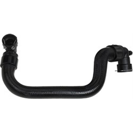 GAT02-2655 Heater hose (19mm) fits: PEUGEOT 407 2.0D 05.04 