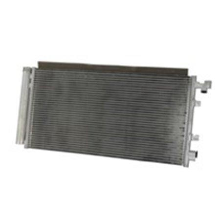 NIS 940160 Радиатор кондиционера NISSENS 