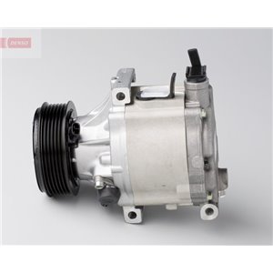 DCP36003 Компрессор, кондиционер DENSO - Top1autovaruosad