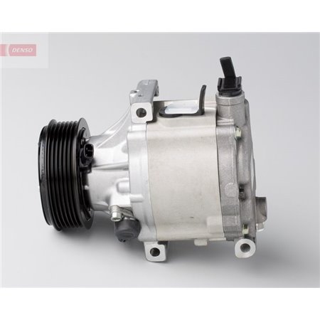 DENSO DCP36003 - Air-conditioning compressor fits: SUBARU LEGACY IV, OUTBACK 3.0 09.03-09.09