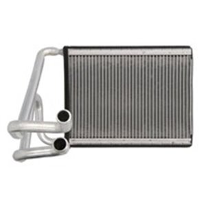 54336 Heat Exchanger, interior heating NRF - Top1autovaruosad