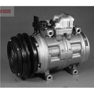 DENSO DCP17003 - Air-conditioning compressor fits: MERCEDES G (W463), S (C126), S (W126), SL (R107) 3.2-5.5 12.79-11.97