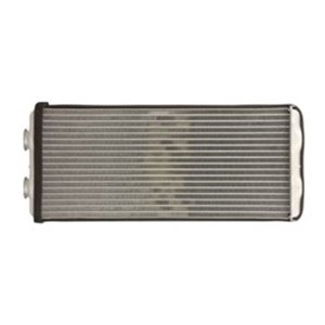 NRF 54419 Heater (345x160x26mm) fits: MERCEDES ATEGO, ATEGO 2 OM900.911 OM9