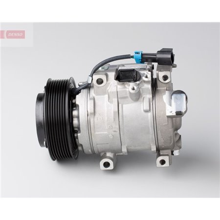 DENSO DCP99520 - Air conditioning compressor