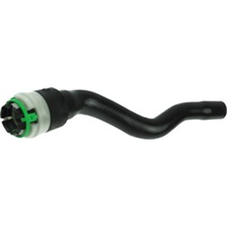 GAT02-2451 Heater hose (22mm) fits: OPEL ASTRA G 2.0 02.98 01.05