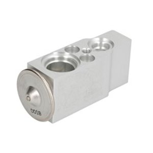 DENSO DVE09013 - Air conditioning valve fits: ALFA ROMEO MITO; FIAT PUNTO 0.9-1.6D 08.08-