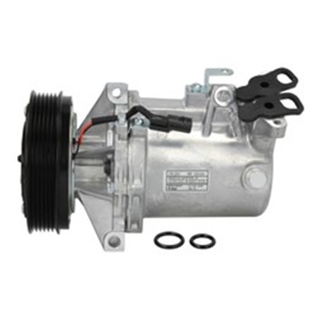 320104 Compressor, air conditioning NRF