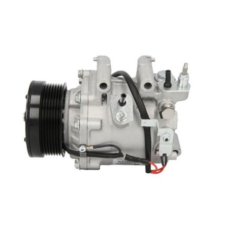 THERMOTEC KTT090026 - Luftkonditioneringskompressor passar: HONDA CR-V III 2.0 10.06-06.12