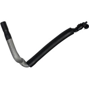 GAT02-2334 Heater hose (21mm) fits: PEUGEOT 406 1.6/1.8/2.0 11.95 12.04