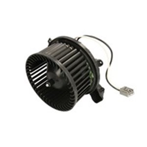 VALEO 715081 - Air blower fits: OPEL MOKKA / MOKKA X 1.4-1.7D 06.12-