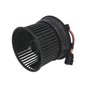 MEAT & DORIA K92234 - Air blower fits: NISSAN QASHQAI I 1.5D-2.0D 02.07-04.14