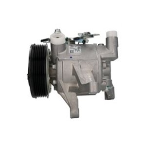 VAL814719 Air conditioning compressor fits: SUBARU IMPREZA, XV 1.6 07.17 