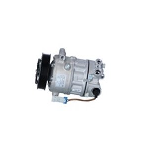 NRF 32976 - Air-conditioning compressor fits: OPEL INSIGNIA A; SAAB 9-5 2.8 07.08-03.17