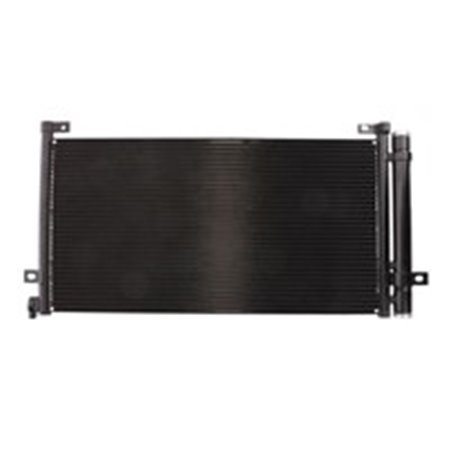 350391 Condenser, air conditioning NRF