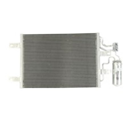 35646 Condenser, air conditioning NRF