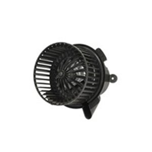 NISSENS 87090 - Air blower fits: CITROEN C4, C4 I; PEUGEOT 307 1.4-2.0D 08.00-04.12