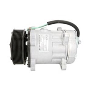 32751 Compressor, air conditioning NRF - Top1autovaruosad