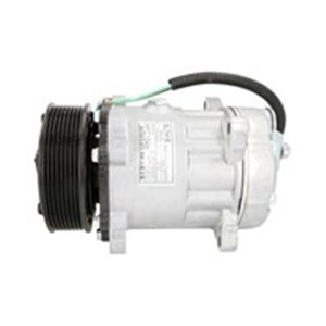 NRF 32751 - Luftkonditioneringskompressor - Top1autovaruosad