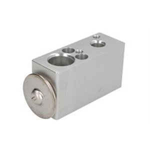 DENSO DVE09014 - Air conditioning valve fits: FIAT 500L 0.9-1.6D 09.12-