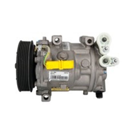 10-0904 Compressor, air conditioning Airstal