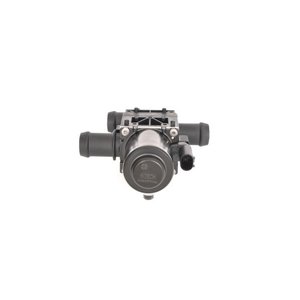 BOSCH 1 147 412 211 - Heater valve fits: ALFA ROMEO GIULIA; JAGUAR E-PACE, I-PACE; LAND ROVER DISCOVERY SPORT, RANGE ROVER EVOQU